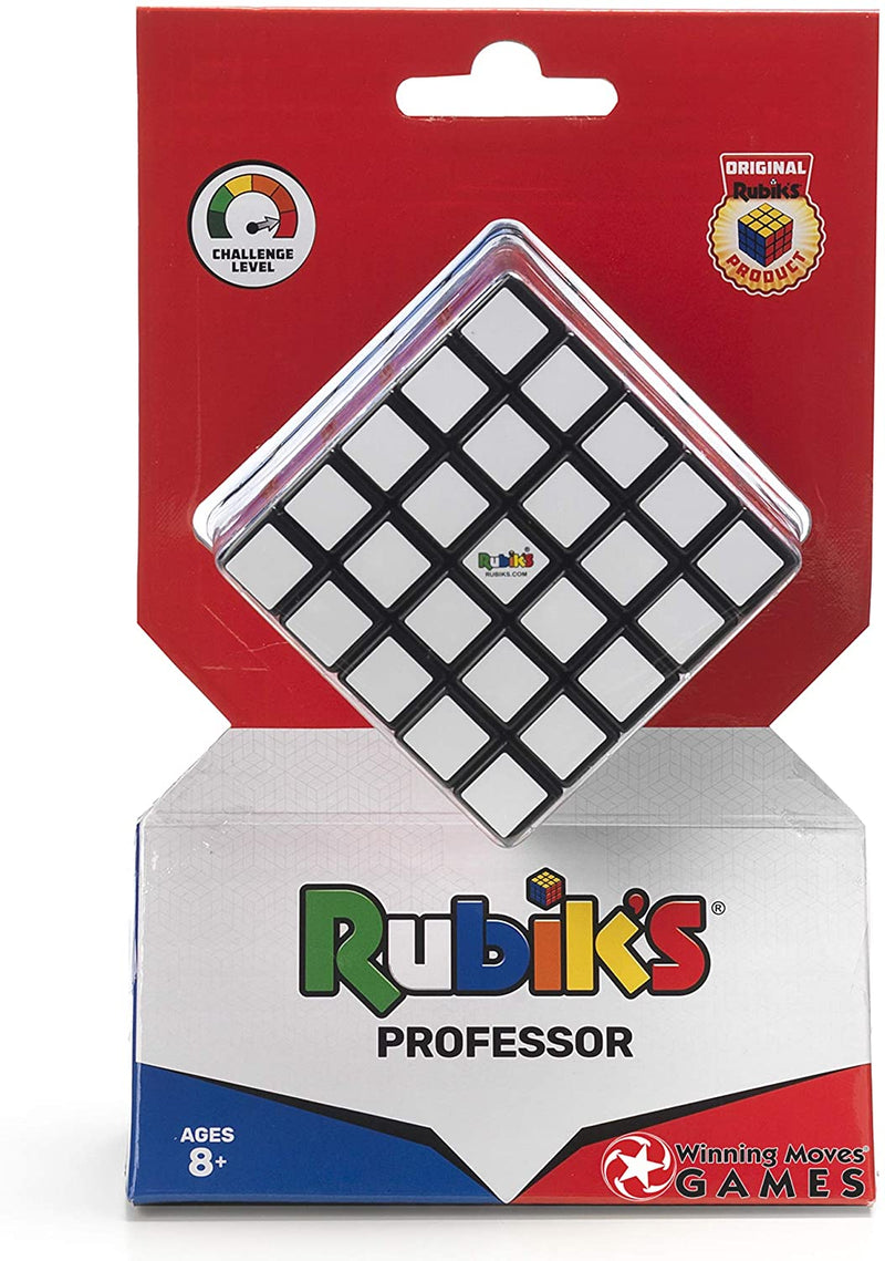 Rubik's 5x5