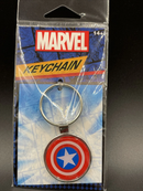 Marvel Keychains