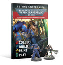 Getting Started With Warhammer 40,000