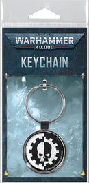 Warhammer 40,000 Keychains