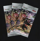 Cardfight Vanguard V: Divine Lightning Radiance Booster Pack