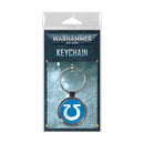 Warhammer 40,000 Keychains