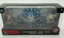Dungeons & Dragons 5-Pack Prepainted Miniatures