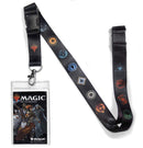 Magic the Gathering Lanyard