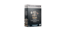 Space Marines: Terminator Chaplain Tarentus