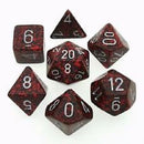 Chessex: Speckled Polyhedral Dice Set