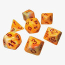 Chessex: Polyhedral Festive™ Dice sets