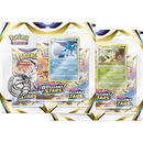 Brilliant Stars 3 Pack Blister [Leafeon]/Brilliant Stars 3 Pack Blister [Glaceon]