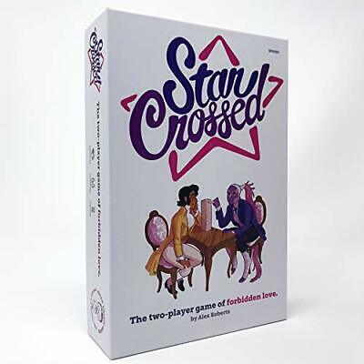 Star Crossed (Refresh)
