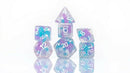 Sirius RPG Dice Polyhedral sets