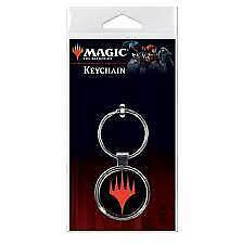 Planeswalker Symbol Keychain