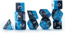 Halfsies Dice Set