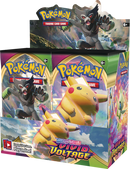 Vivid Voltage Booster Box