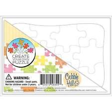 Create Your Own Puzzle 5"x7"