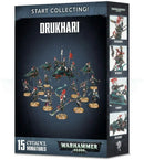 Start Collecting! Drukhari