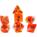 Sirius RPG Dice Polyhedral sets