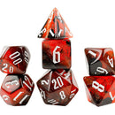 Sirius RPG Dice Polyhedral sets