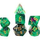 Sirius RPG Dice Polyhedral sets