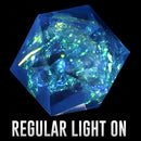 Sirius Dice: Cloak and Dagger