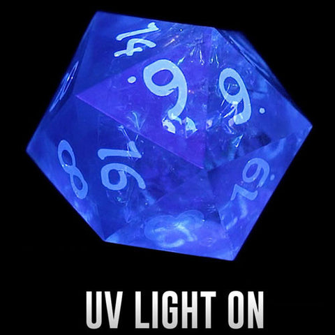 Sirius Dice: Cloak and Dagger