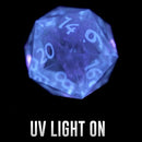 Sirius Dice: Cloak and Dagger