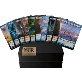 Secret Lair Drop: Ultimate Edition 2