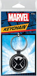 Marvel Keychains