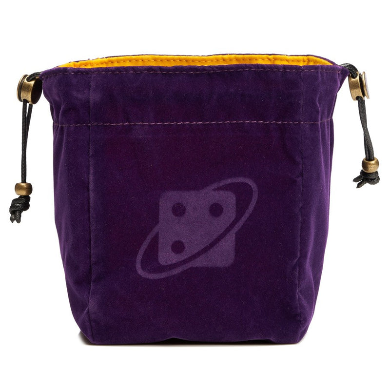 Dice Bag: Reversible