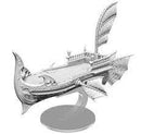 D&D Minis: Wave 14 - Skycoach