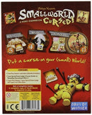 Small World Cursed