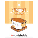 Squishable Enamel Pin