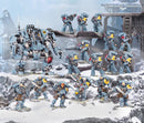 Combat Patrol: Space Wolves