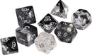 Sirius RPG Dice Polyhedral sets