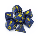 Chessex: Speckled Polyhedral Dice Set