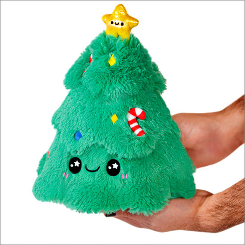mini Squishable christmas tree