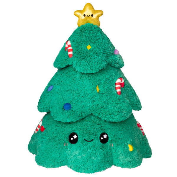 Squishable christmas tree