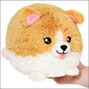 Mini Squishable Baby Corgi