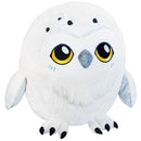 Squishable Snowy Owl