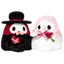 Squishable Doctor Plague Valentine Duo