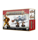 Stormcast Eternals: Vindicators + Paint Set