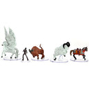 Dungeons & Dragons - Icons of the Realms: Summoned Creatures Set 1