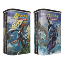 Pokemon TCG Deck Shield: Sun and Moon