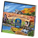Small World 6 Player Expansion