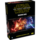 The Force Awakens Beginner Game