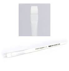 Citadel Brush: Synthetic Dry (Large)