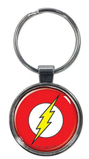 DC Keychains