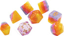 Sirius RPG Dice Polyhedral sets