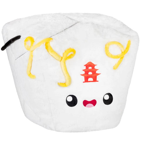 Squishable Comfort Food Take Out Box