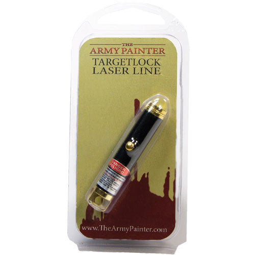 Army Painter Targetlock Laser Line