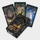 Tarot: Familiars by Lisa Parker